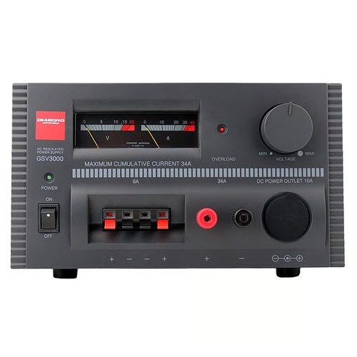 Diamond gsv3000 - gsv3000, amp)