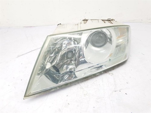 2004 2013 mk2 skoda - 2004-2013,