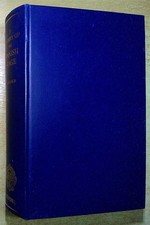 Shergold, N  A HISTORY OF THE