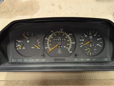 Mercedes benz w124 class - mercedes,
