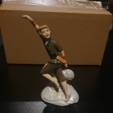 WADE  PETER PAN - FROM THE