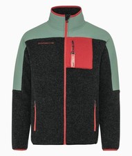 Porsche Unisex AHEAD Jacket