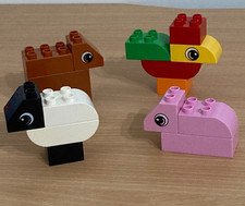 LEGO DUPLO 6759 BUSY FARM