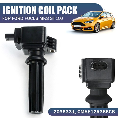 Ignition coil pack - coil,