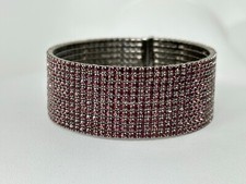 Beautiful Sparkly Dark Metal