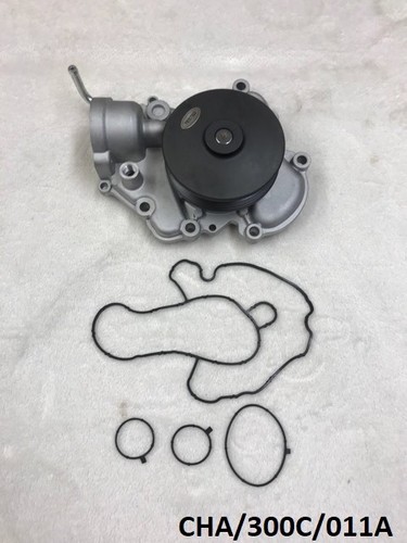 Water pump for chrysler 300c - pump,
