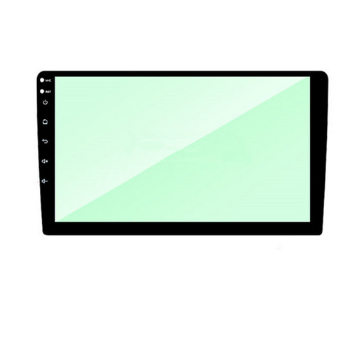Tempered glass screen - tempered,
