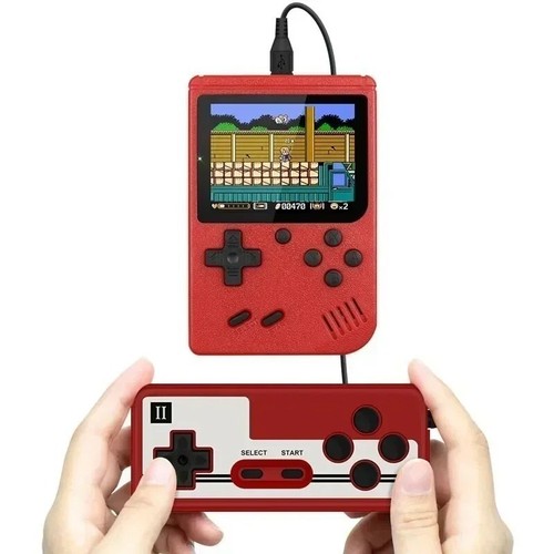 Brick game console - brick,