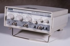 Thurlby Thandar Instruments