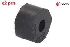 X2 PCS FRONT FITS BOTH SIDES