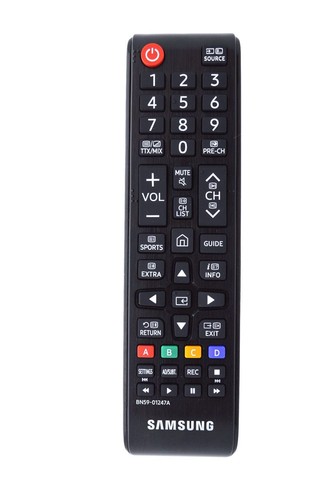 Command distance led - tv,