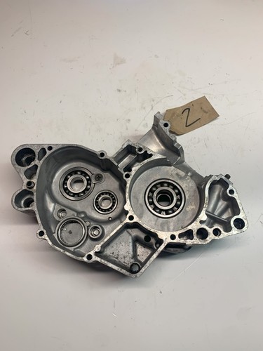 Suzuki 125 1993 - 125, engine