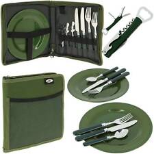 NGT 600 Deluxe Carp Fishing