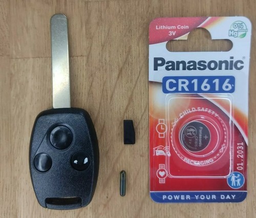 Honda import key - import,
