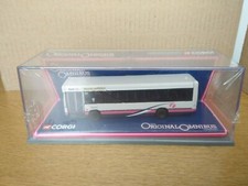 CORGI 42813 FIRST  BUS