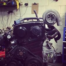 rb25det exhaust manifold,3mm steam pipe, T3 turbo,top mount UPDATED PICTURES