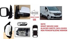 Fits Renault Traffic 2022 on