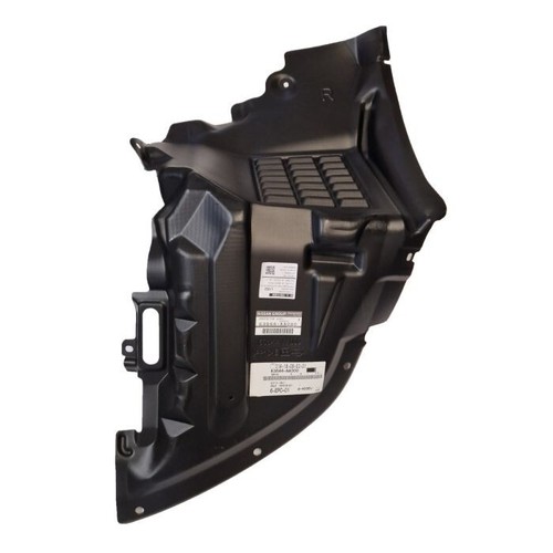 Genuine nissan front - nissan, rh