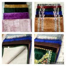 Prayer Mat Cushioned Muslim