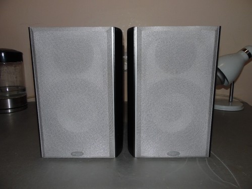 Goodmans way speaker - 2,