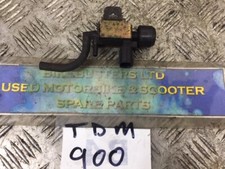 YAMAHA TDM900 sensor 2004