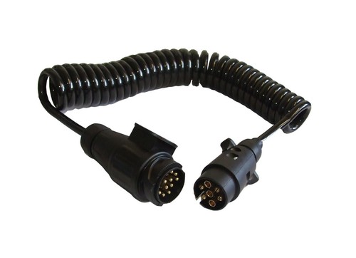 Extension cable pin to 13 - extension, 7