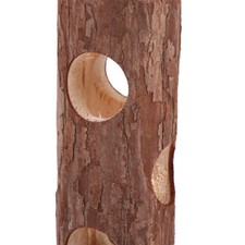 Wooden Animal Tunnel Exercise