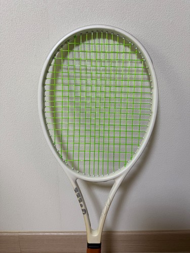 Wilson pro staff rf97 - wilson,