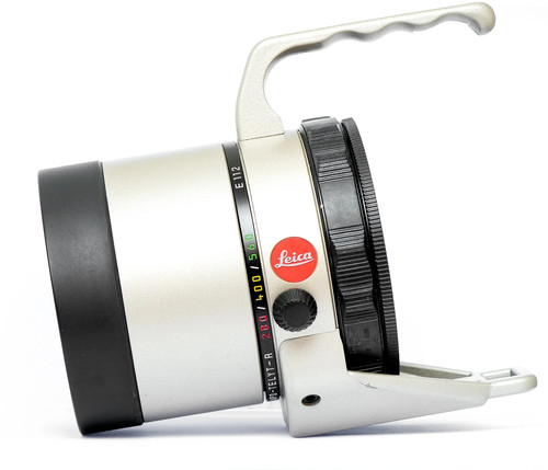 Leica apo telyt - apo-telyt-r, 280/400/560