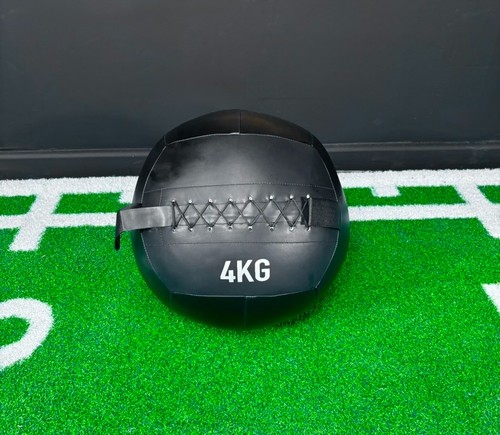 4kg wall ball heavy - 4kg,