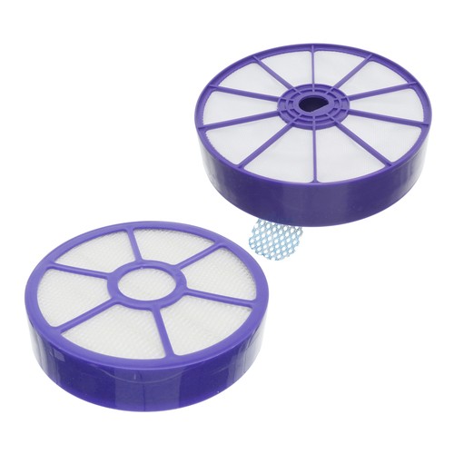 Filter set for - for, dyson