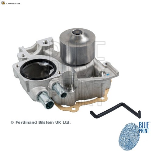 Water pump ads79118 for - ads79118,