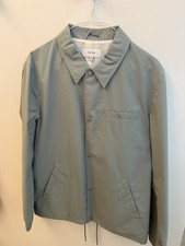 Reiss Men’s Rain Jacket