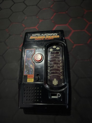 Mattel battlestar galactica - mattel,