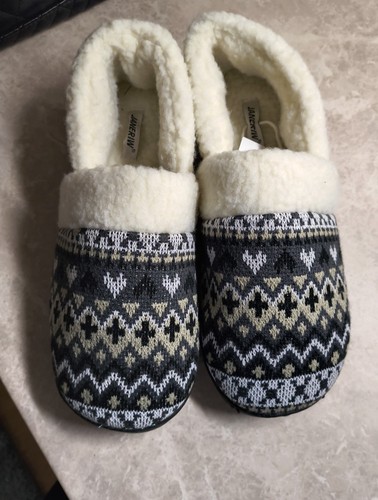 Fur comfy warm knit - warm, memory