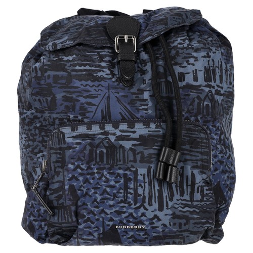 Burberry coastal print - burberry,