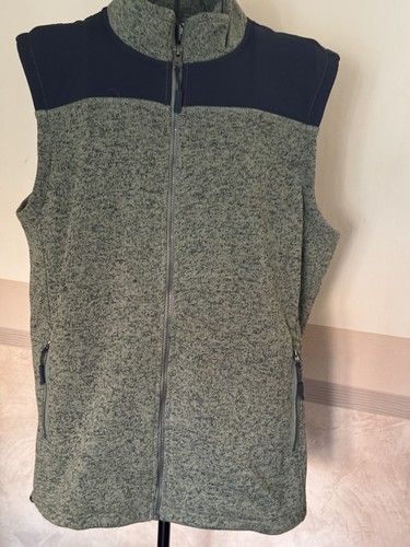 Cotton traders gilet - cotton,