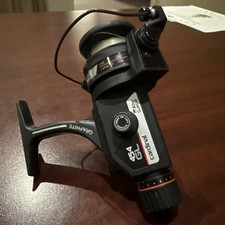 vintage Abu Garcia 454 GL