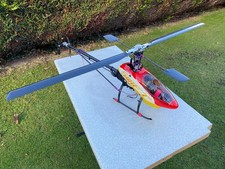 Century Swift 16 RC Helicopter