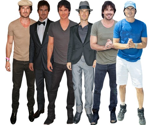 Ian somerhalder life - somerhalder,