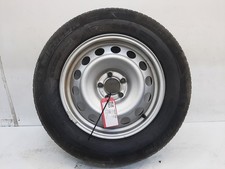 VAUXHALL COMBO L1H1 2300 PRIME MK3 2017-2025 16" Alloy Wheel OEM 98153116VT