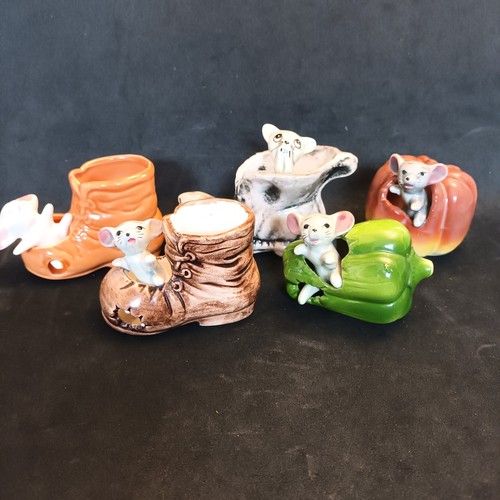 Small collection novelty - small,