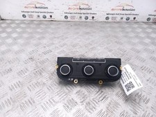 TRANSPORTER 2014 T5.1 Heater