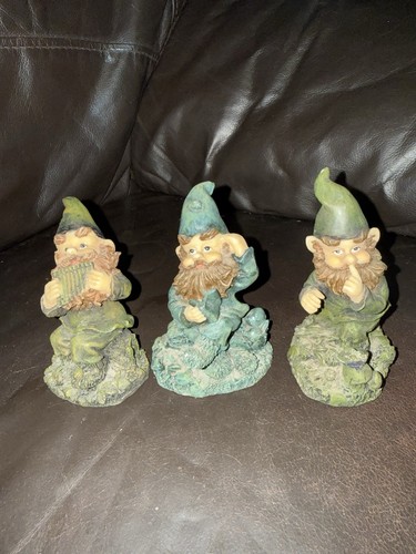 Irish leprechauns - 3,