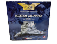 Corgi Military Air Power Avro