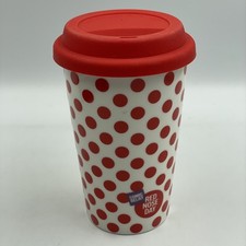 Comic Relief • Red Nose Day