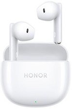 Honor X6 In-Ear True Wireless Earbuds - White
