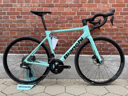 New bianchi sprint disc - new!,