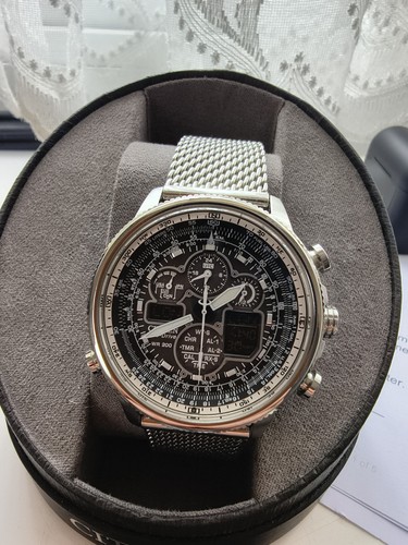 Citizen promaster navihawk - citizen,