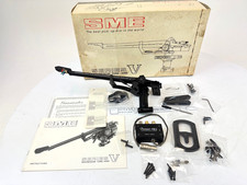 SME V Tonearm with carton and